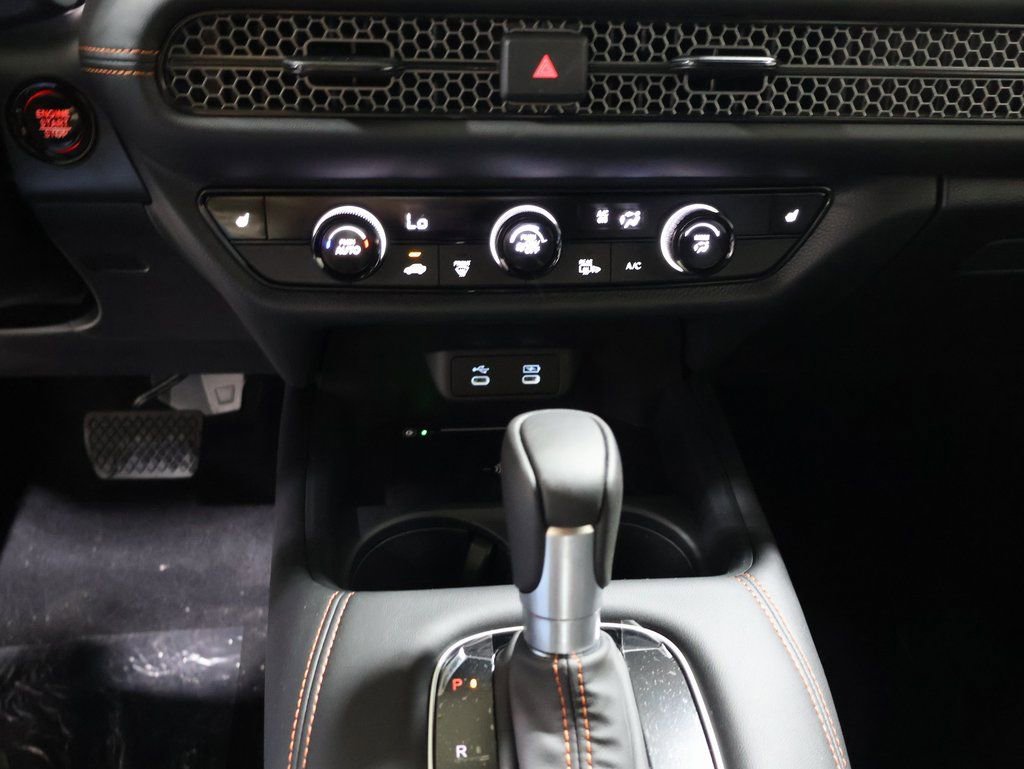 New 2026 Honda HR-V Sport image 29
