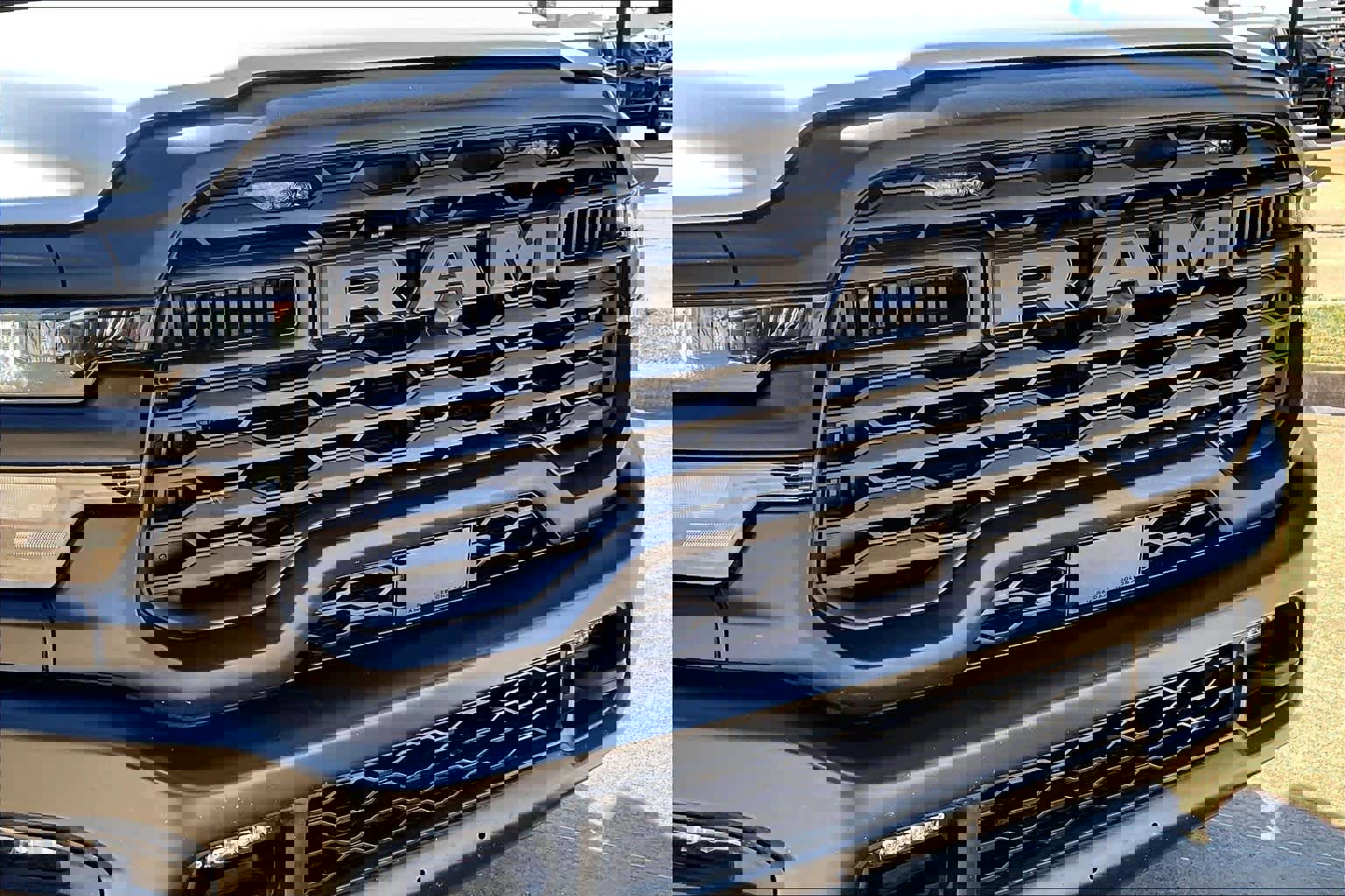 Used 2026 RAM 3500 Tradesman image 25