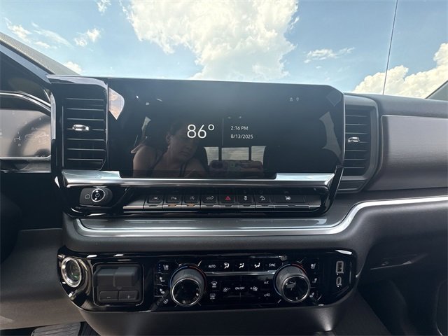 New 2026 Chevrolet Silverado 1500 High Country w/ Technology Package image 13