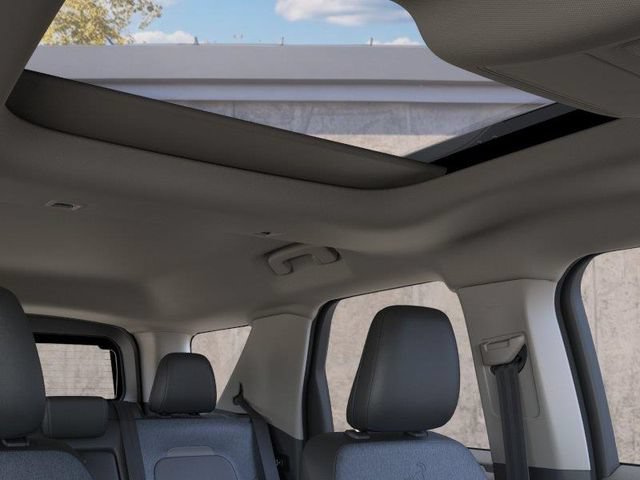 New 2026 Ford Bronco Sport Outer Banks w/ Outer Banks Tech Package+ AWD/4WD image 22