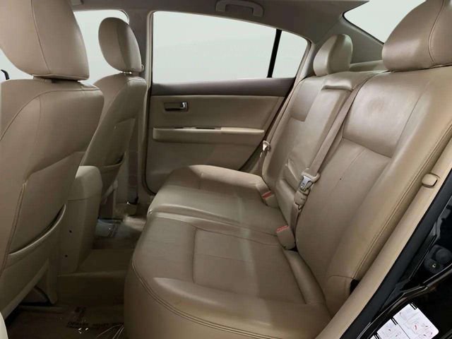 Used 2010 Nissan Sentra 2.0 SL w/ Leather Pkg image 32