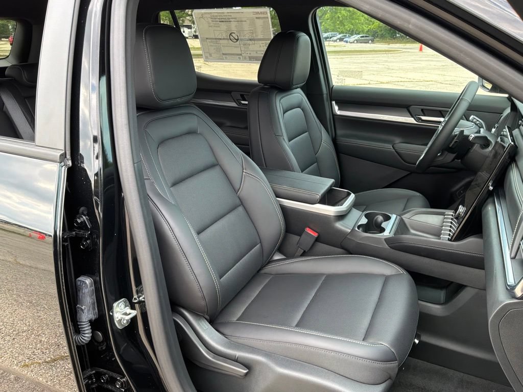 New 2027 GMC Terrain Elevation w/ Elevation Premium Package AWD/4WD image 45