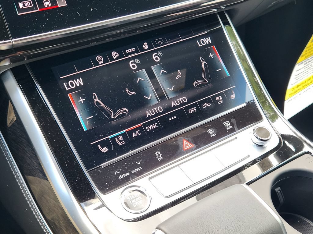 New 2026 Audi Q7 Premium Plus AWD/4WD image 22