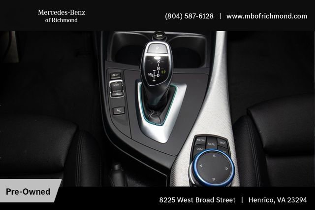 Used 2017 BMW M240i Convertible w/ Driving Assistance Package image 21