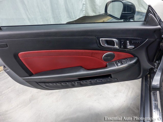 Used 2018 Mercedes-Benz SLC 300 w/ Premium 1 Package image 22