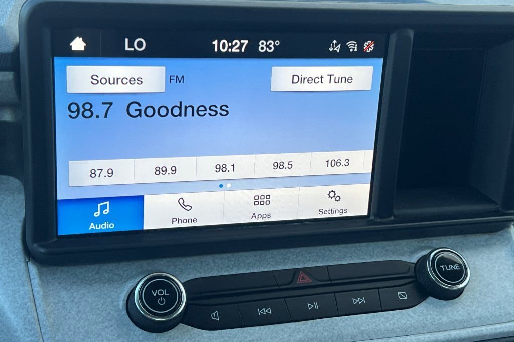 Used 2024 Ford Maverick XLT w/ XLT Luxury Package image 14