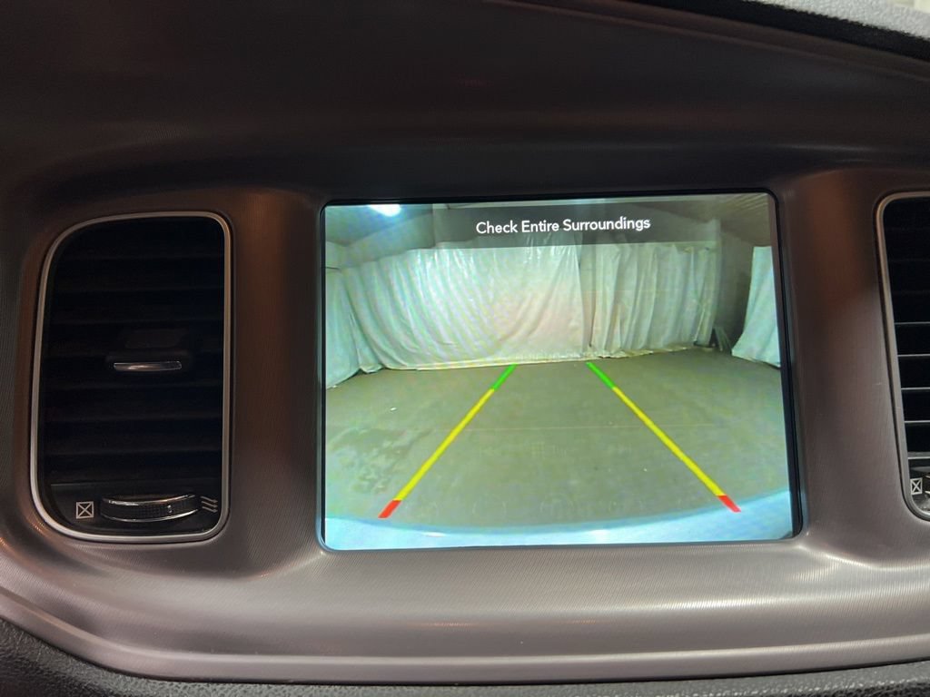 Used 2023 Dodge Charger R/T RWD image 27