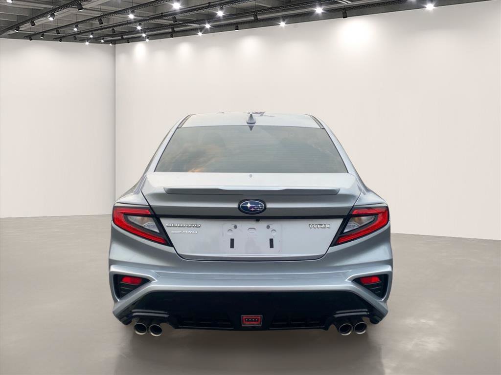 Used 2022 Subaru WRX Premium AWD/4WD image 6
