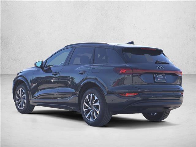 New 2027 Audi Q6 e-tron Premium AWD/4WD image 8