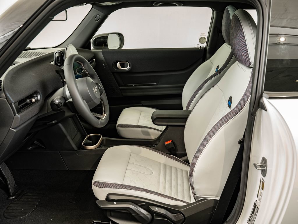 New 2026 MINI Cooper 2-Door Hardtop FWD image 20