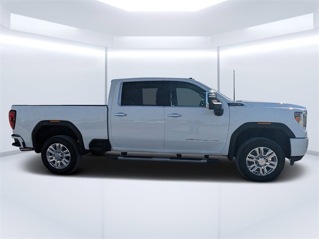 Used 2021 GMC Sierra 2500 Denali w/ Denali Ultimate Package image 2
