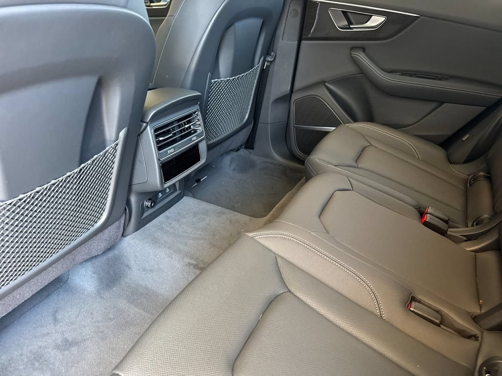 New 2026 Audi Q8 Premium Plus AWD/4WD image 13