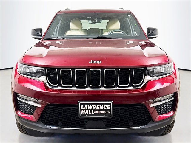 Used 2023 Jeep Grand Cherokee Limited w/ Luxury Tech Group II image 2