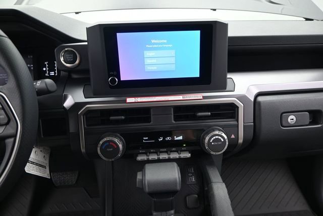 New 2026 Toyota 4Runner SR5 AWD/4WD image 6