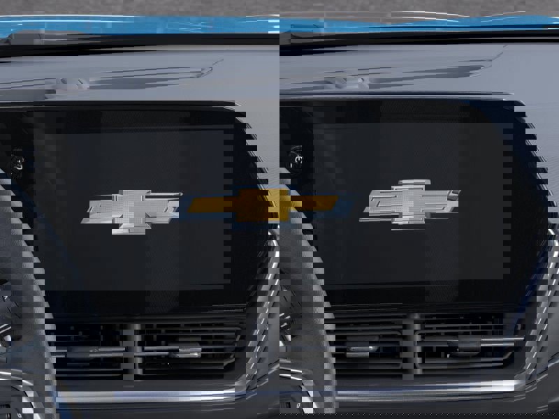 New 2026 Chevrolet Trax ACTIV w/ Sunroof Package image 20