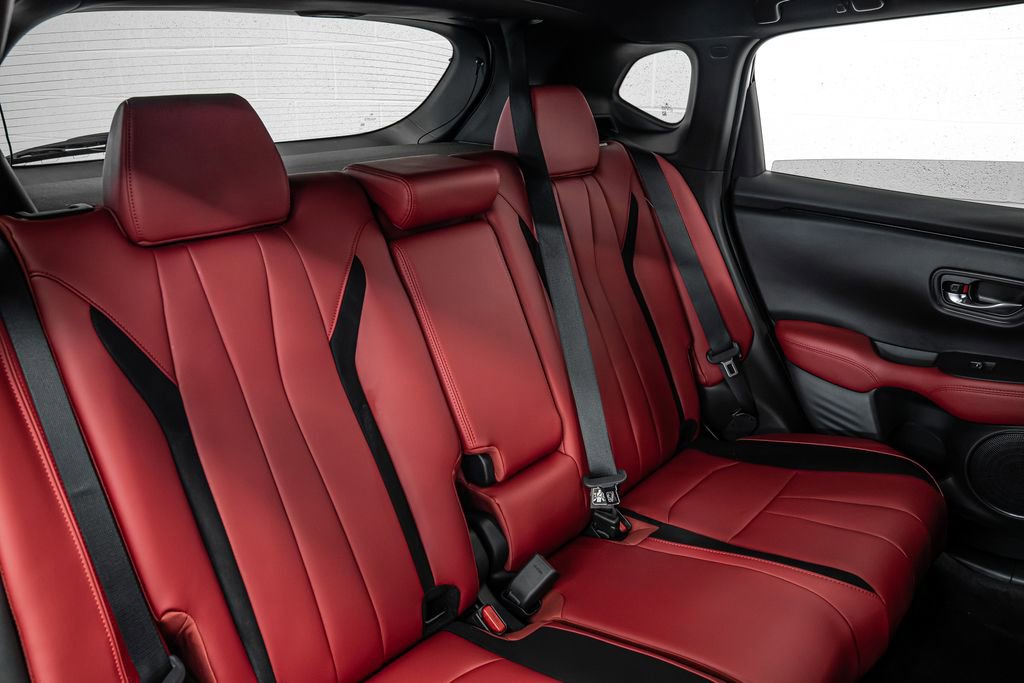 New 2026 Acura ADX A-Spec FWD image 32