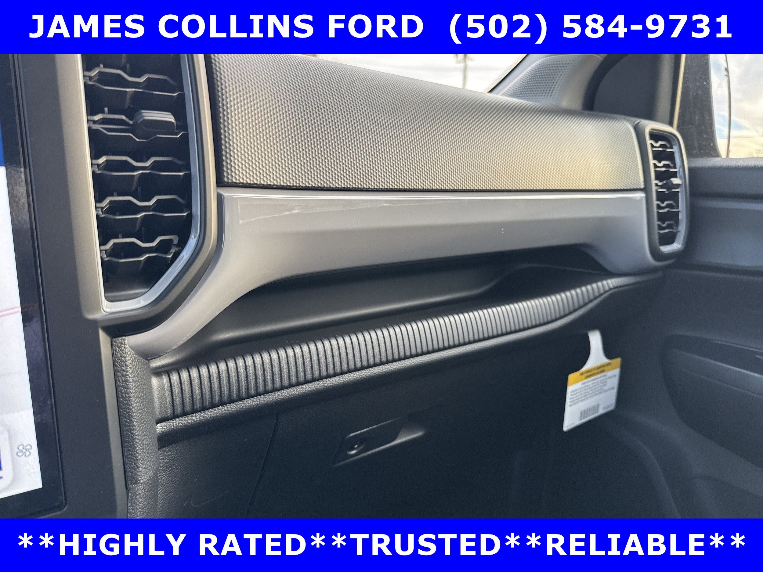 Used 2025 Ford Ranger XL RWD image 32