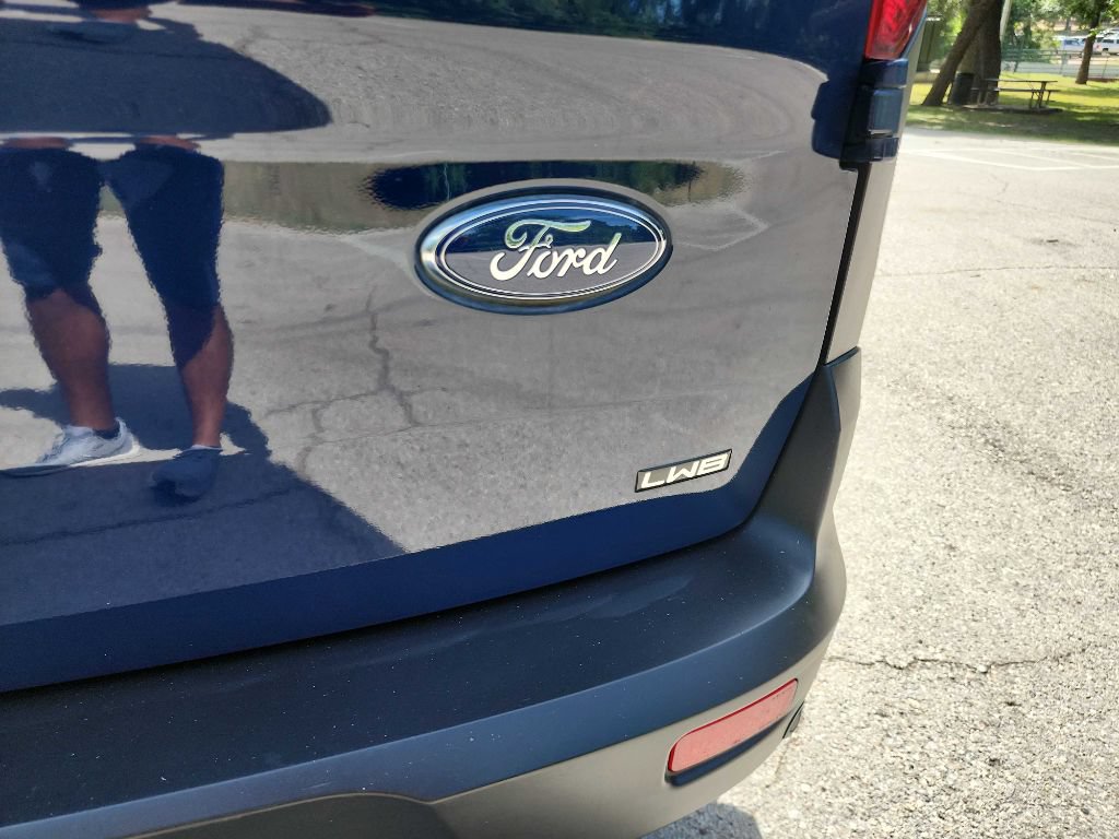 Used 2021 Ford Transit Connect XL FWD image 8