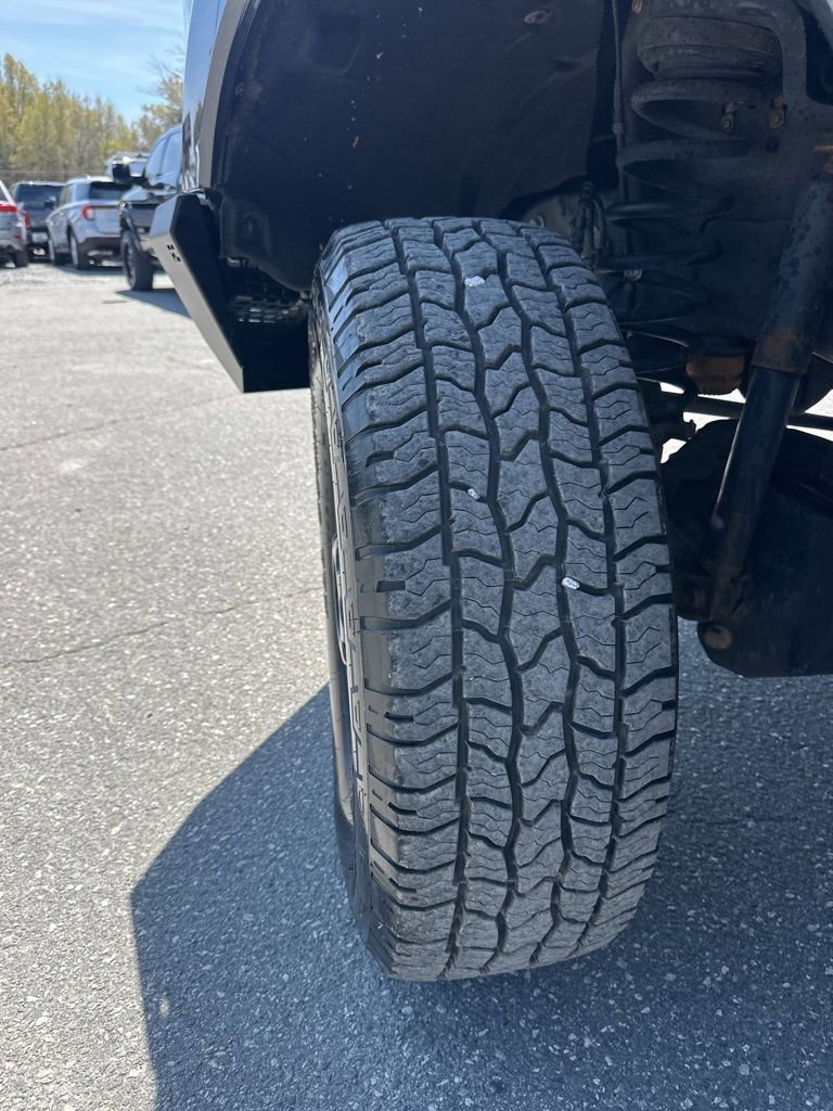 Used 2019 Ford F250 Lariat image 31