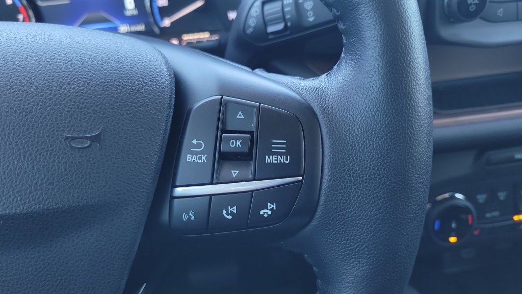 Used 2023 Ford Bronco Sport Outer Banks AWD/4WD image 20