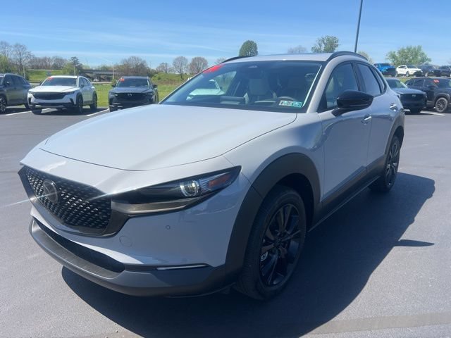 New 2026 MAZDA CX-30 2.5 Turbo Aire Edition AWD/4WD image 3
