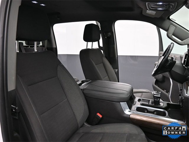 Used 2023 Chevrolet Silverado 1500 LT Trail Boss w/ Protection Package image 24