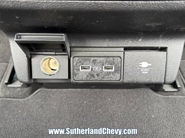 Used 2024 Acura MDX SH-AWD w/ Advance Package image 52