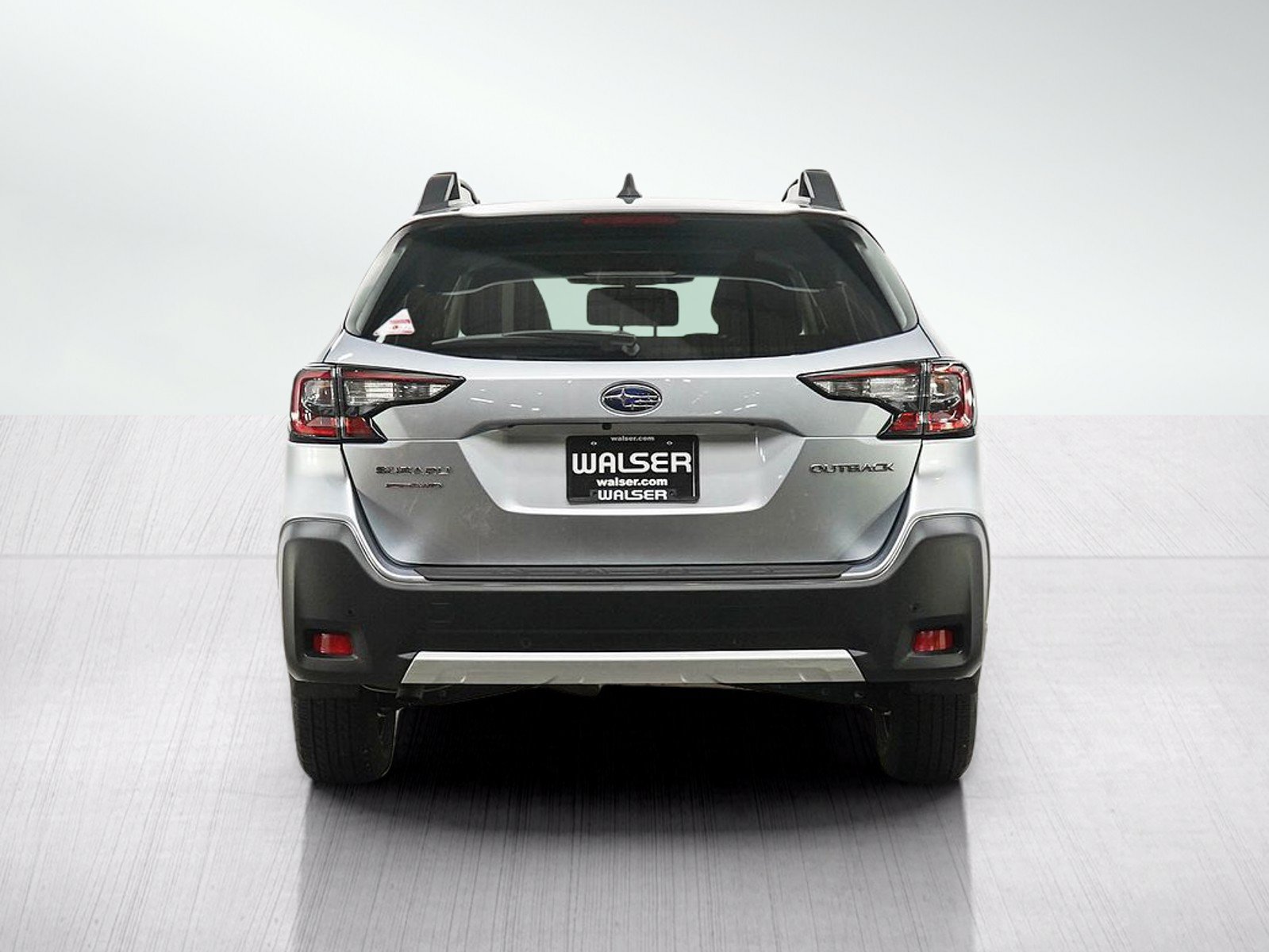 Used 2024 Subaru Outback Limited AWD/4WD image 4