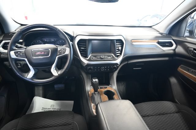 Used 2019 GMC Acadia SLE AWD/4WD image 14