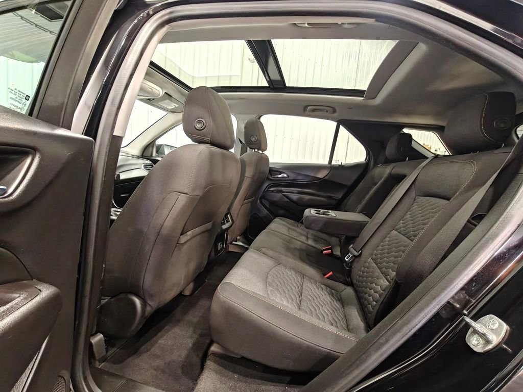 Used 2020 Chevrolet Equinox LT image 25