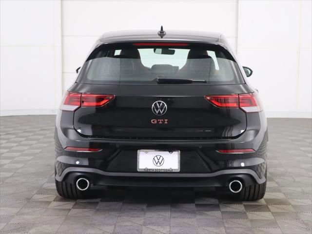 New 2026 Volkswagen GTI Autobahn image 6