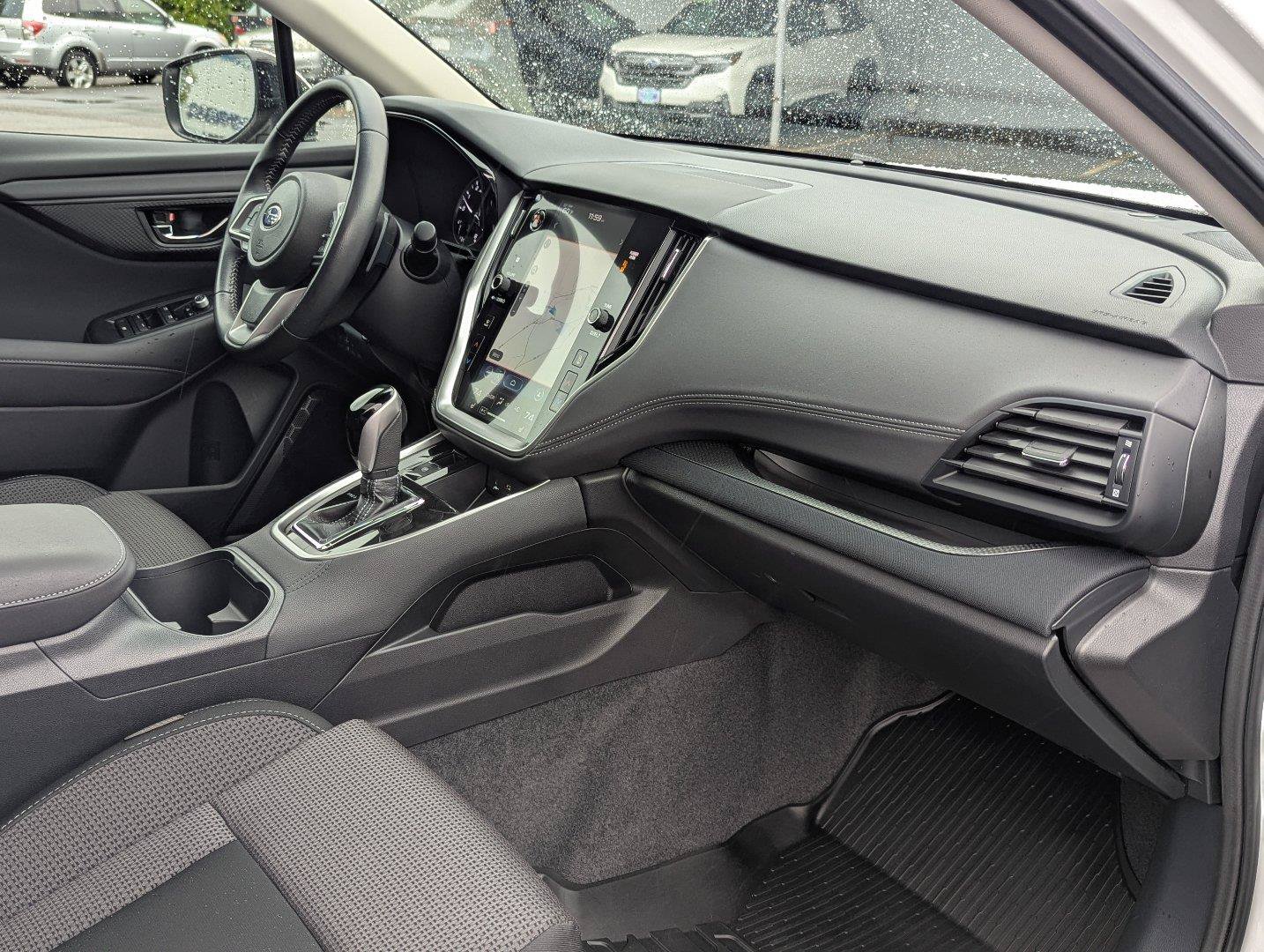 Used 2021 Subaru Outback Premium w/ Popular Package #1 AWD/4WD image 38