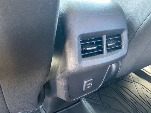 Certified 2024 Chevrolet Equinox LT w/ LPO, Floor Liner Package image 19