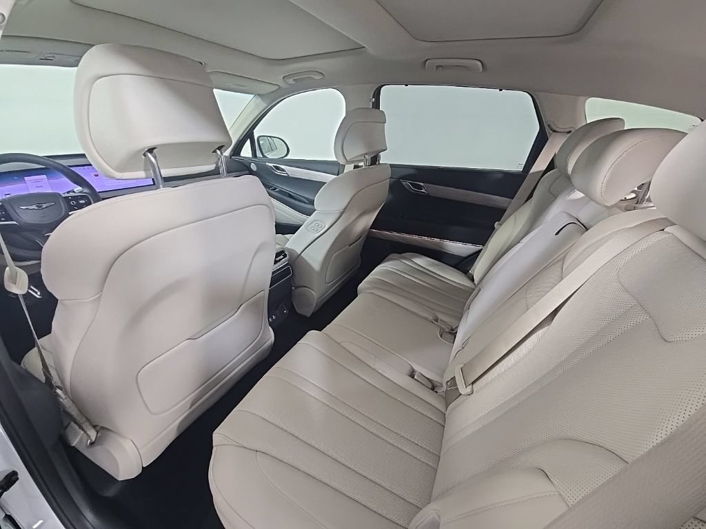 New 2026 Hyundai Sonata SE FWD image 40