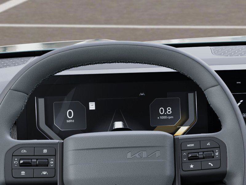 New 2027 Kia Telluride X-Line SX Prestige image 22