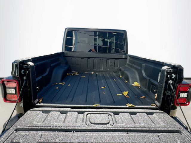 New 2026 Jeep Gladiator Sport AWD/4WD image 24