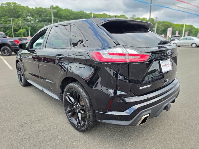 Used 2020 Ford Edge ST w/ Equipment Group 401A AWD/4WD image 5