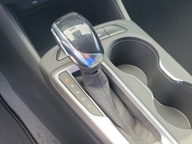 New 2026 Buick Envista Sport Touring w/ Convenience I Package FWD image 29
