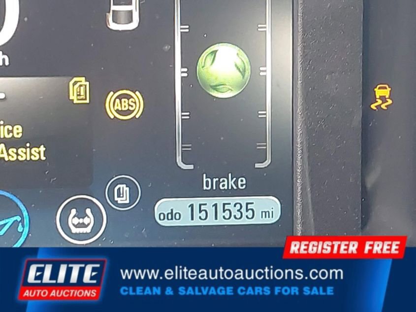 Used 2011 Chevrolet Volt Premium w/ Premium Trim Package image 24