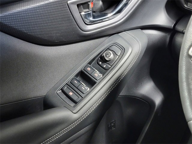 Used 2020 Subaru Forester Premium w/ Popular Package #1 image 24
