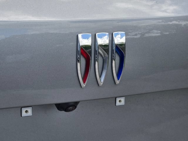 New 2026 Buick Envision Avenir AWD/4WD image 10