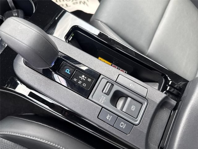 Used 2024 Toyota Prius Limited w/ Limited Premium Package AWD/4WD image 16