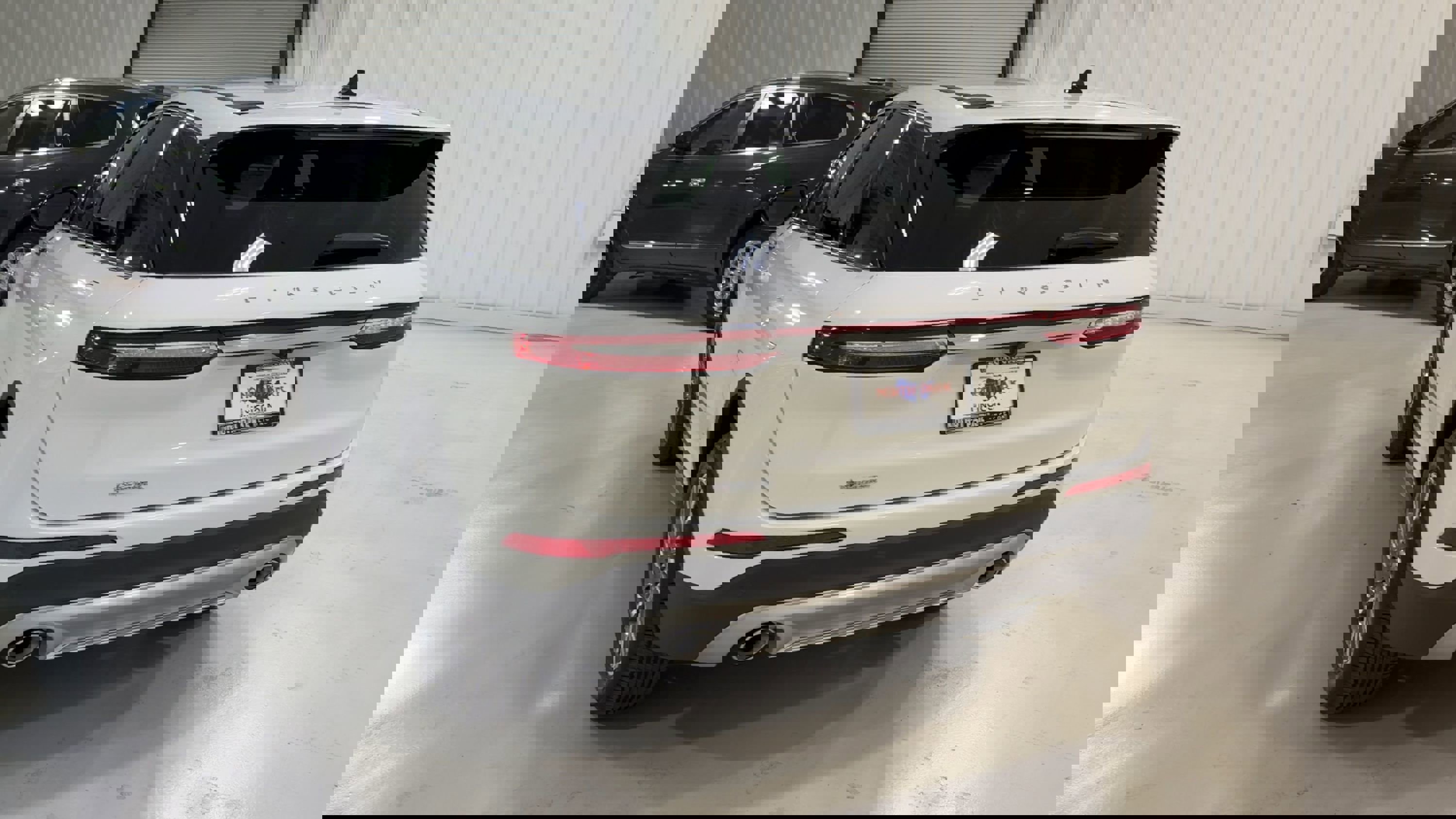 New 2026 Lincoln Corsair Premiere image 8