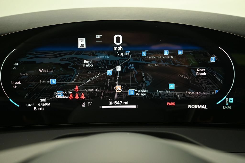 New 2026 Porsche Panamera 4 AWD/4WD image 26
