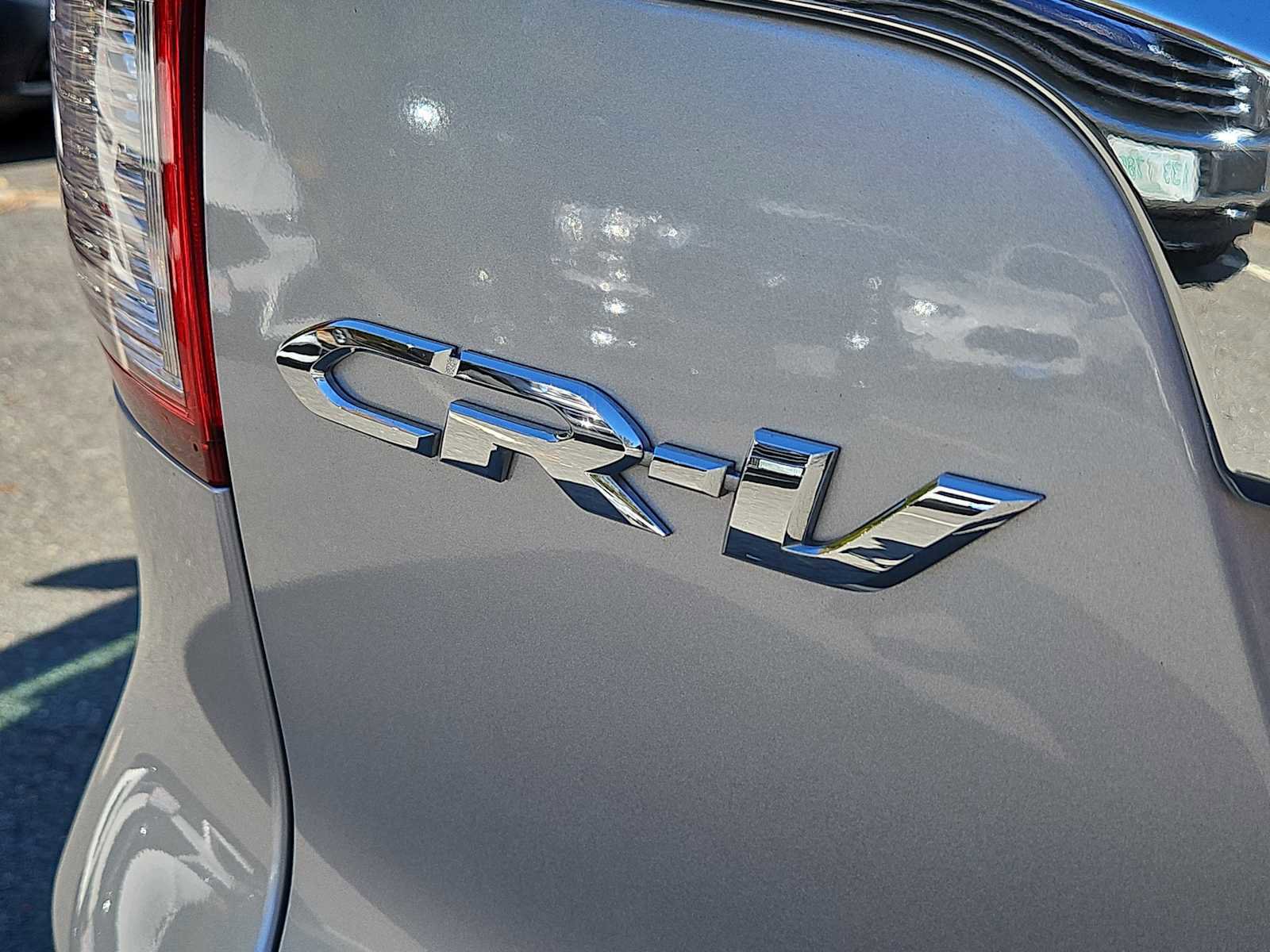 Used 2016 Honda CR-V EX-L image 12