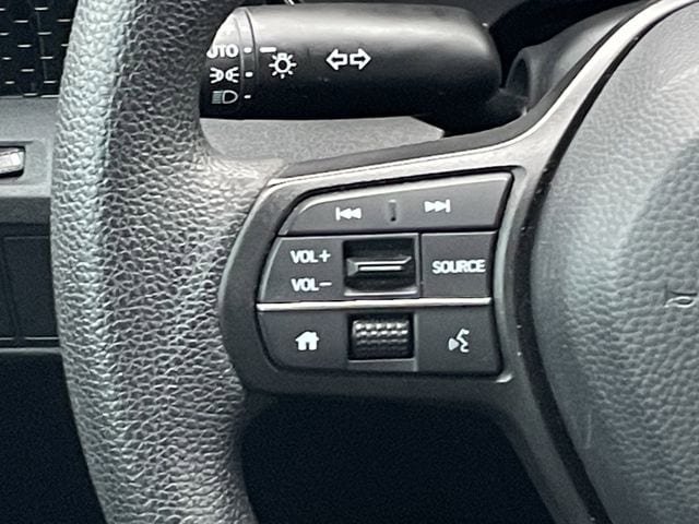 Certified 2024 Honda CR-V EX image 12