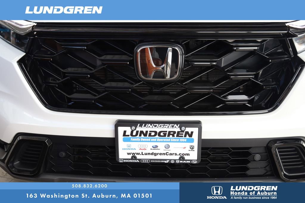 Used 2024 Honda CR-V Sport-L image 36