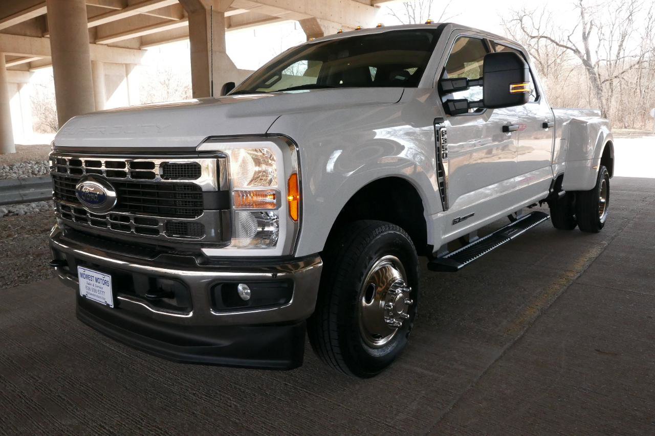 Used 2023 Ford F350 XLT image 22