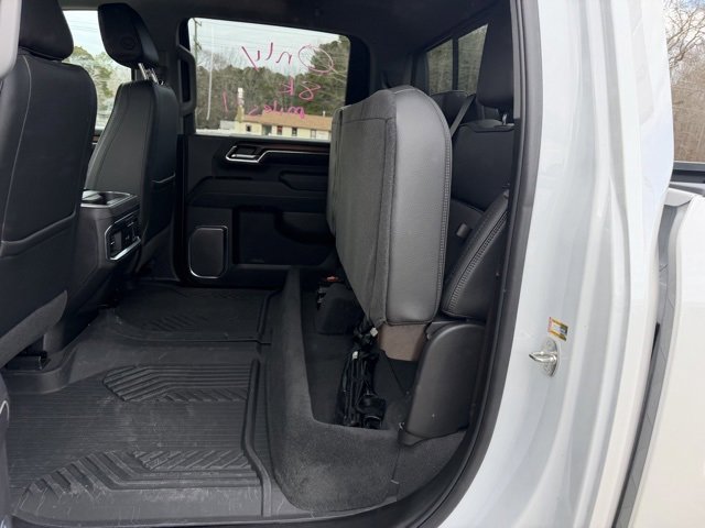 Used 2024 GMC Sierra 3500 Denali w/ Denali Reserve Package image 13