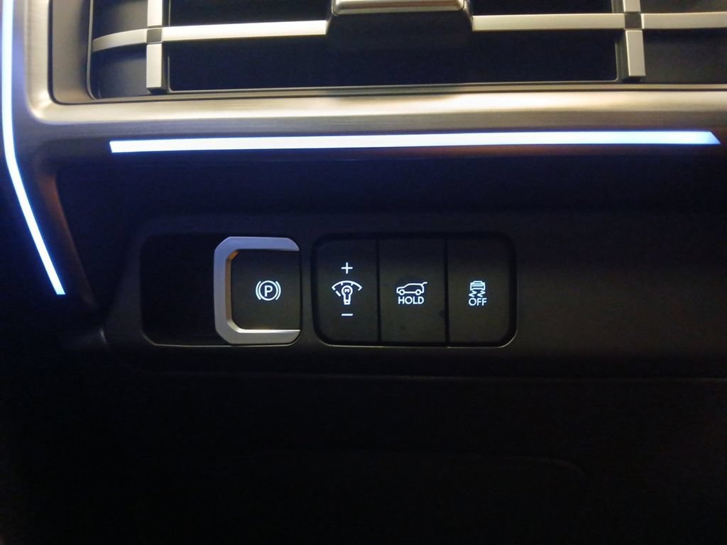 New 2026 Hyundai Santa Fe Limited AWD/4WD image 24